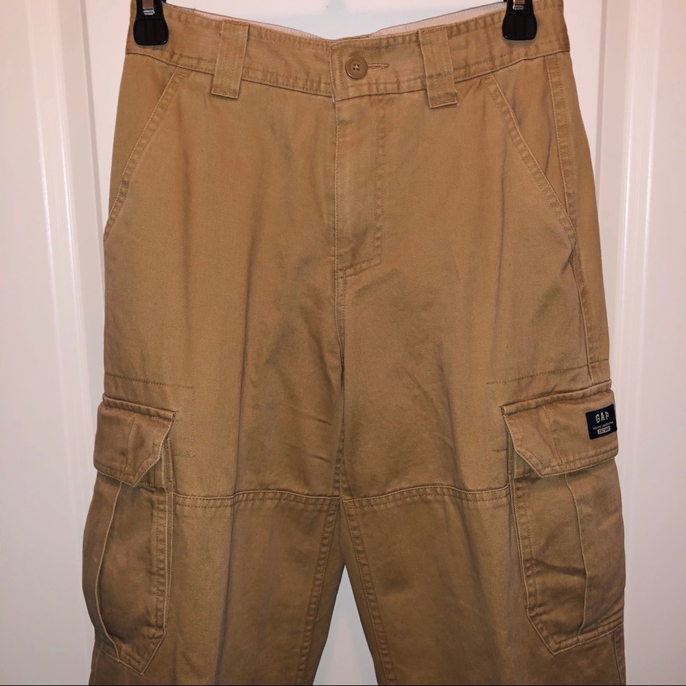 Boys’ Gap Cargo Pants